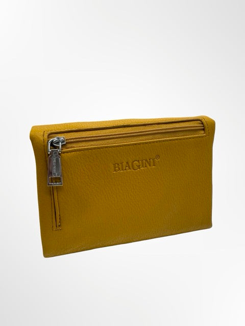 👜 ארנק נשים לונה מבית BIAGINI