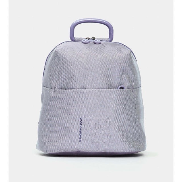MANDARINA DUCK   תיק גב פנאי לנשים במגוון צבעים