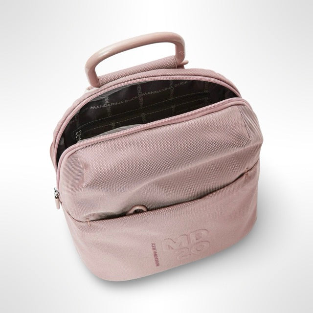 MANDARINA DUCK   תיק גב פנאי לנשים