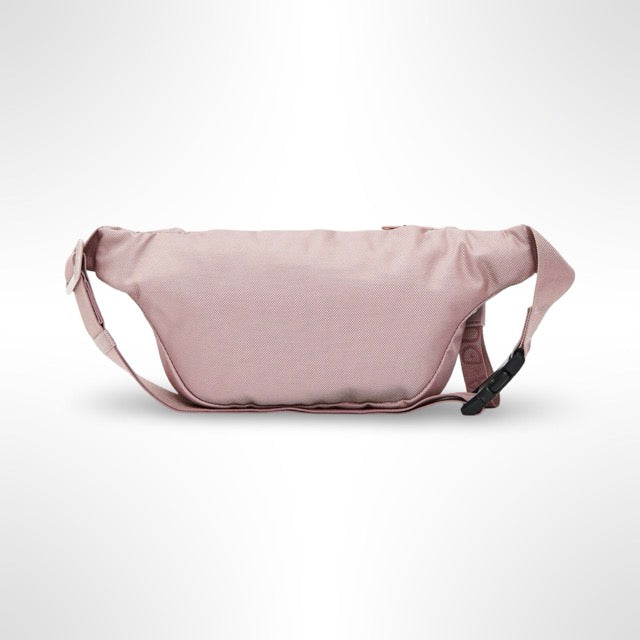 MANDARINA DUCK Tangerine תיק מותן עם סגירת רוכסן כפולה