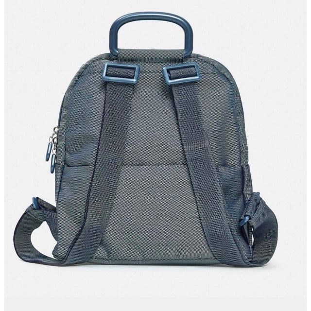 MANDARINA DUCK   תיק גב פנאי לנשים במגוון צבעים