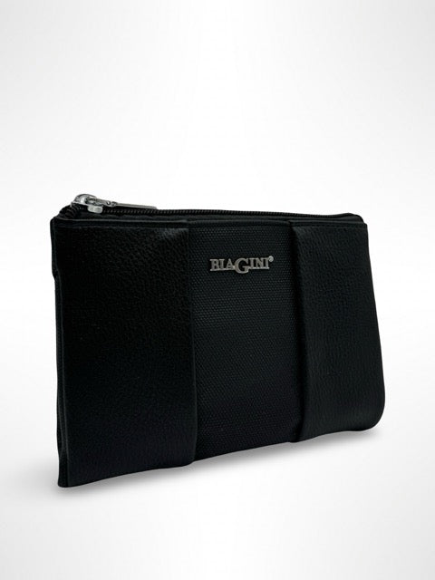 👛 ארנק נשים אווה יוקרתי מבית BIAGINI - 5 צבעים