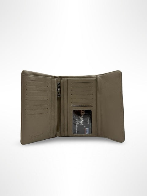 🖤 ארנק נשים BIAGINI Paris