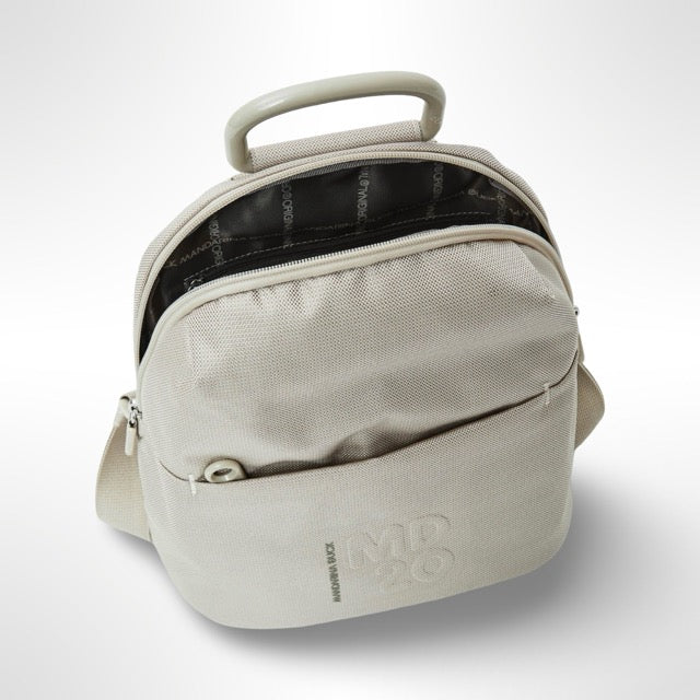 MANDARINA DUCK   תיק גב פנאי לנשים