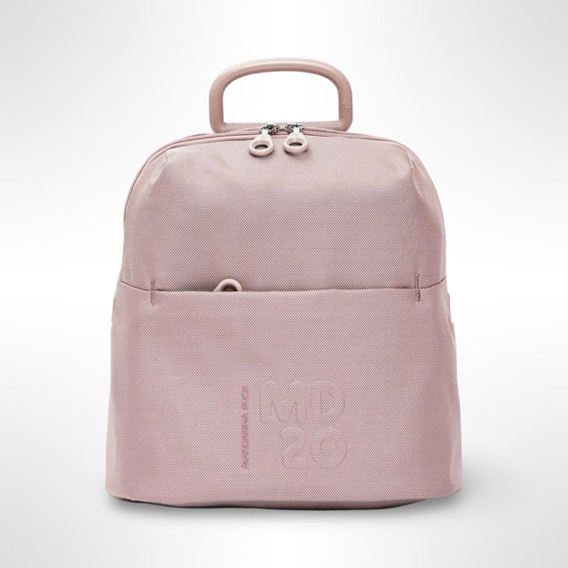 MANDARINA DUCK   תיק גב פנאי לנשים