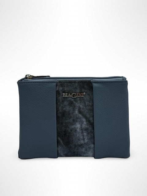 👛 ארנק נשים אווה יוקרתי מבית BIAGINI - 5 צבעים