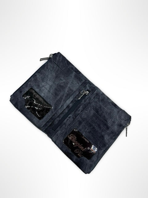 👛 ארנק נשים אווה יוקרתי מבית BIAGINI