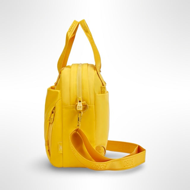 🎒 תיק גב BOBO – סטייל, נוחות ופרקטיות ביום אחד