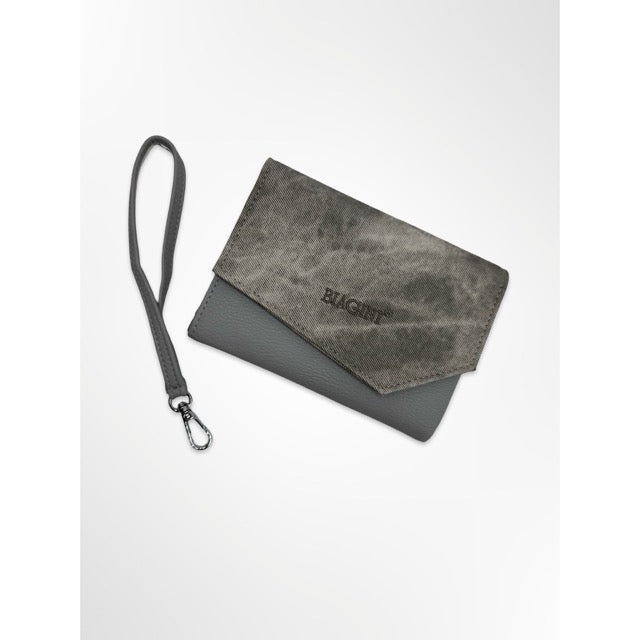 👛 ארנק נשים אופנתי מבית BIAGINI – לוסיה