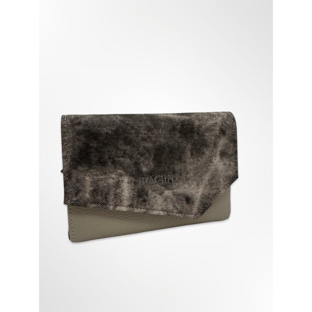 👛 ארנק נשים אופנתי מבית BIAGINI – לוסיה