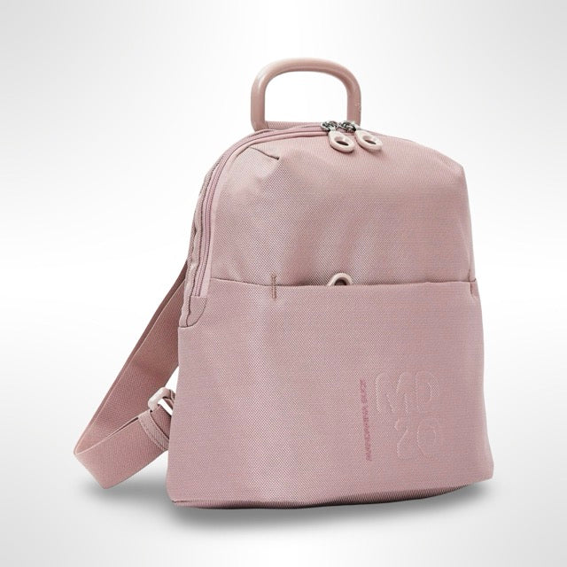 MANDARINA DUCK   תיק גב פנאי לנשים