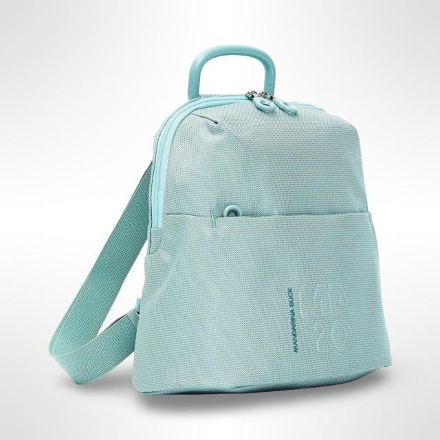 MANDARINA DUCK   תיק גב פנאי לנשים