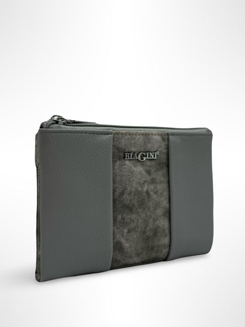 👛 ארנק נשים אווה יוקרתי מבית BIAGINI - 5 צבעים