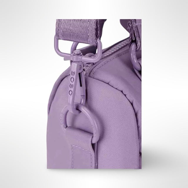 👜 תיק BOBO – קטן, אלגנטי ומפתיע בקיבולת