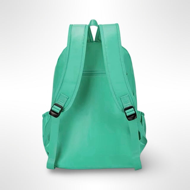 BOBO תיק נשים גב בד מצנחים קל משקל 5 צבעים