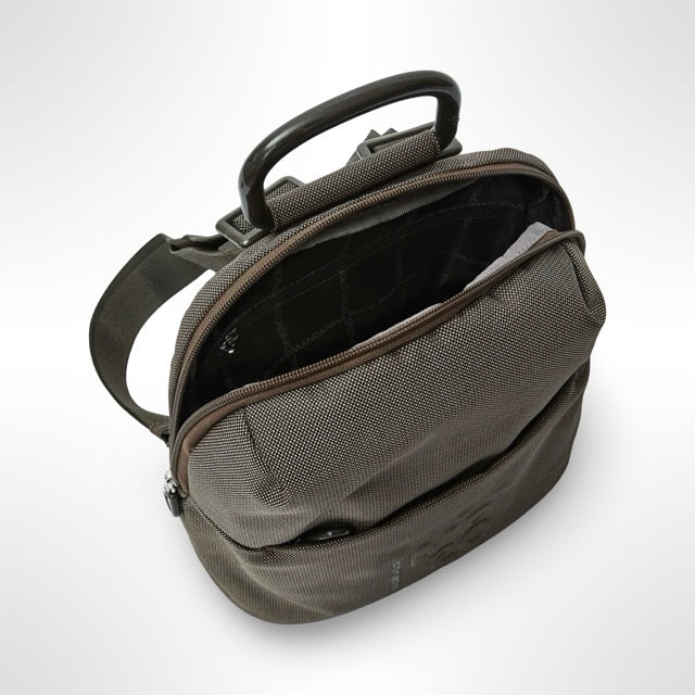 MANDARINA DUCK  תיק גב פנאי לנשים
