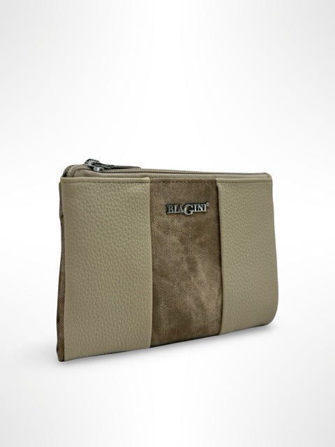 👛 ארנק נשים אווה יוקרתי מבית BIAGINI