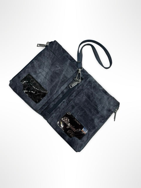 👛 ארנק נשים אווה יוקרתי מבית BIAGINI