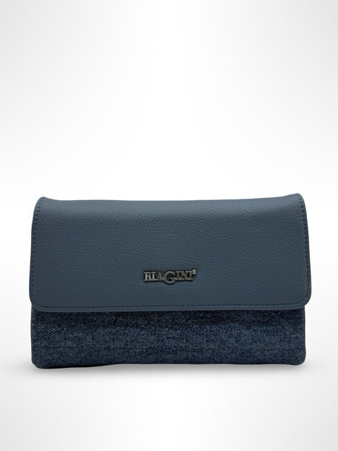 🖤 ארנק נשים BIAGINI Paris