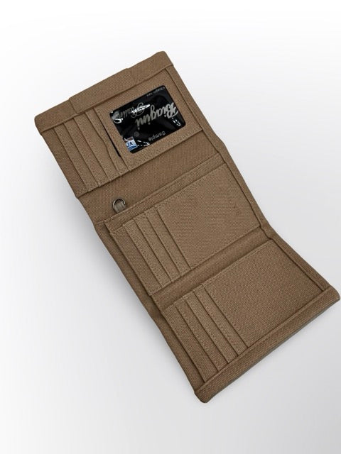 👜 ארנק נשים לונה מבית BIAGINI