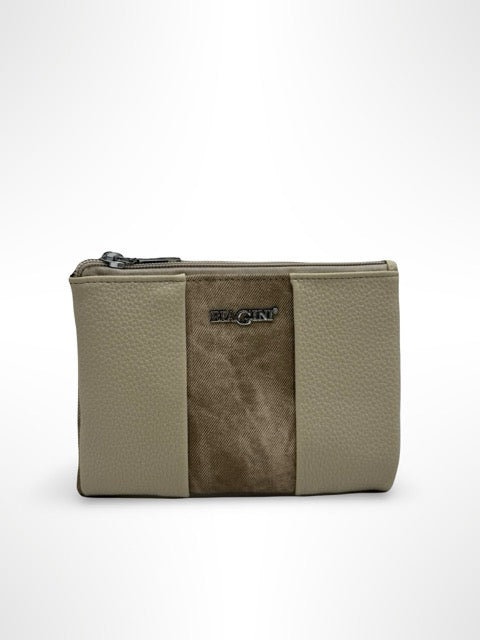 👛 ארנק נשים אווה יוקרתי מבית BIAGINI - 5 צבעים