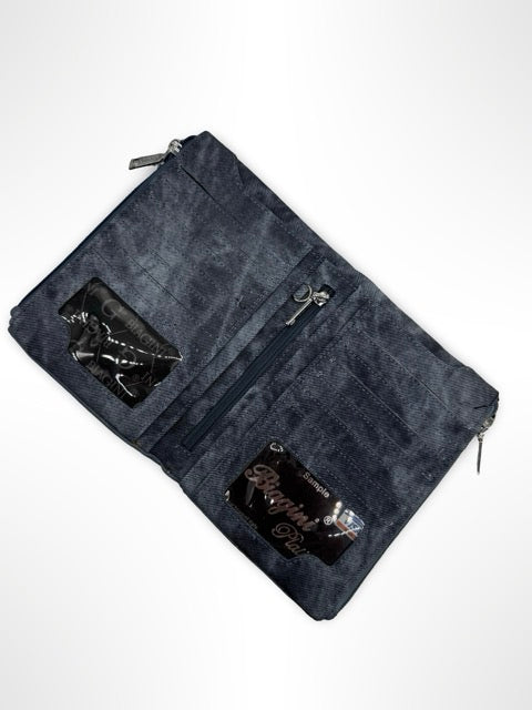 👛 ארנק נשים אווה יוקרתי מבית BIAGINI